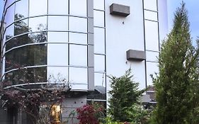 Garden Spa Boutique Hotel